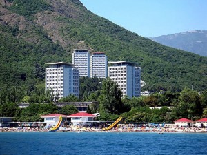 В Крыму стартует летний сезон 