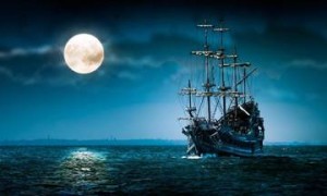 В Евпатории открылся Музей пиратов Черного моря