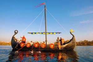 Международный фестиваль "Киевская Русь XIII-XIV ст."