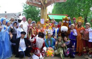 В Переславле-Залесском пройдет фестиваль «В гости к Берендею»