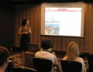 Сингапур превращается в популярное пляжное и экскурсионное направление 