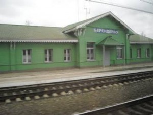 Для туристов в Переславль запустят скоростной поезд 