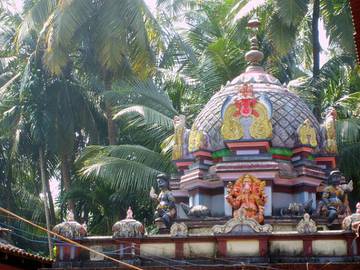 В Выборге пройдет фестиваль индийской культуры