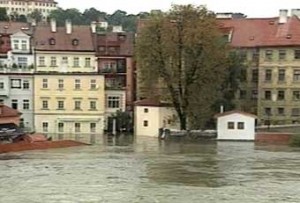 Гостям Чехии следует учитывать последствия наводнения