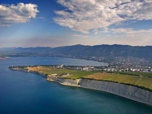 Геленджик представил путеводитель по природным достопримечательностям