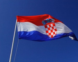 Хорватия открывает визовые центры в Украине 