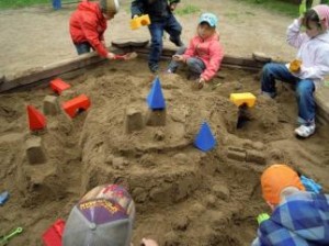 В Одессе пройдет конкурс замков из песка