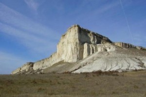 В Белогорском районе Крыма развивается «зеленый» туризм