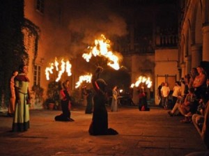 Ночь во Львове - сотни экскурсий для гостей города