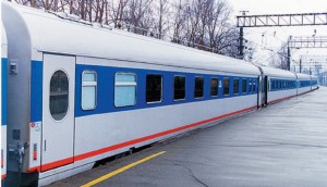 «Укрзализница» предлагает продавать пассажирам с детьми только нижние места