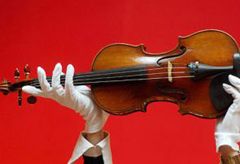 На родине Страдивари появится музей скрипки