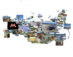 Конкурс на лучший сайт Рунета о путешествиях и туризме