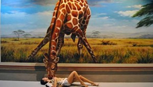 В Таиланде открылся уникальный музей «Искусство в раю» 