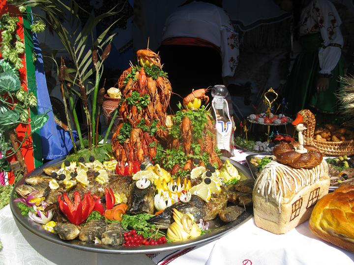 В Харькове пройдет Большая Слобожанская ярмарка