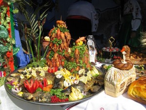 В Харькове пройдет Большая Слобожанская ярмарка