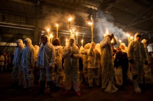 В Киеве пройдет фестиваль ГогольФест 2013