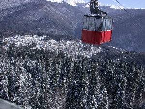 Центр горнолыжного отдыха в Румынии будет модернизирован 
