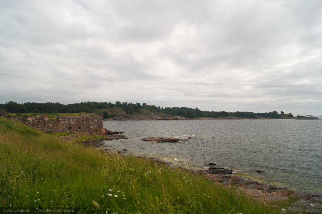 Финляндия открывает бывшие «военные» острова для посещений 