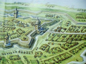 В Днепропетровской области пройдет казацкий фестиваль «Самарская покрова»