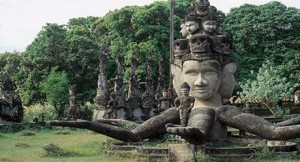 Для путешествия по Юго-Восточной Азии потребуется только одна виза 