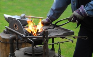 Во Львове пройдет кузнечный фестиваль «Железный Лев»