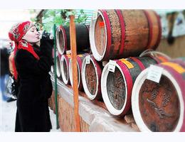 В Ужгороде пройдет праздник «Закарпатское Божоле 2013»