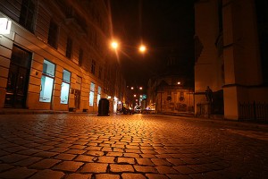 15 ноября пройдет «Ночь во Львове»