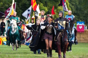 В Запорожье пройдет фестиваль «Юкон 2013»