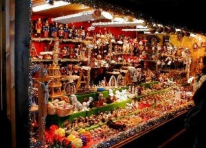 Во Львове в декабре пройдет рождественская ярмарка 