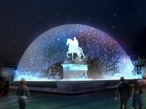 8 декабря в Лионе пройдет праздник света 