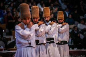 10 декабря в Конье стартует фестиваль Шеб-и-Аруз 