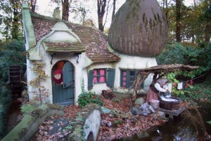 На парк русских сказок планируется потратить более 3 миллиардов рублей