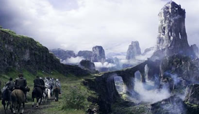 В Ирландии проводятся экскурсии по местам съемок «Игры престолов»