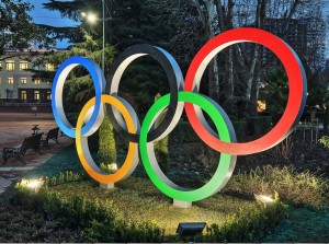 Началась продажа билетов на Олимпиаду "Сочи-2014"