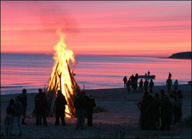 13 января в Индии начнется праздник Лори 
