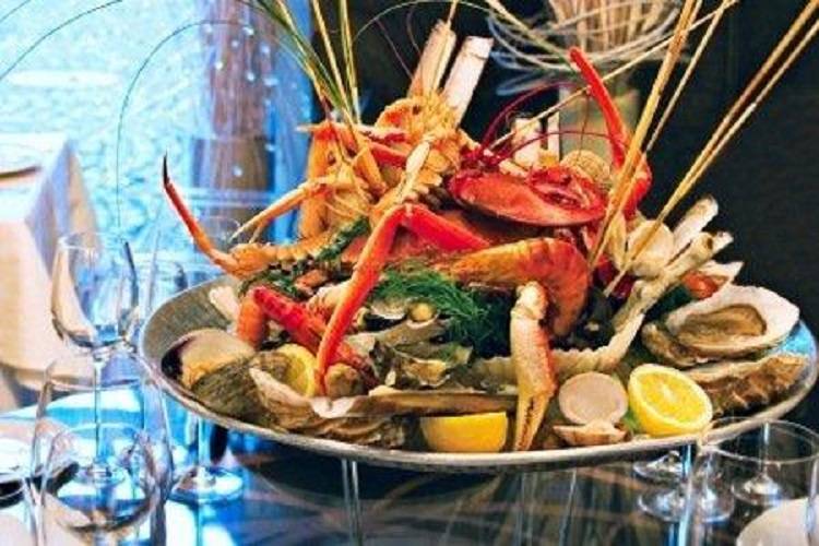 В Дубае состоится гастрономический фестиваль 