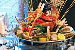 В Дубае состоится гастрономический фестиваль 