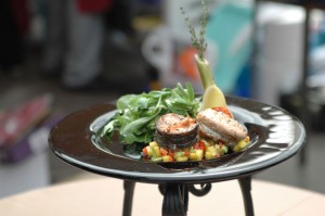 В Сингапуре пройдет гастрономический праздник 