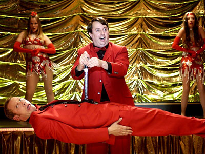 В Гродно пройдет международный фестиваль фокусников