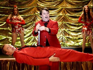 В Гродно пройдет международный фестиваль фокусников