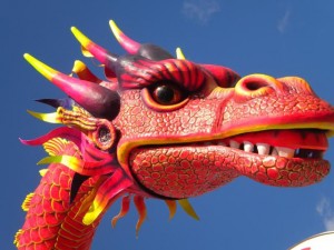 В Италии пройдет карнавал Виареджо