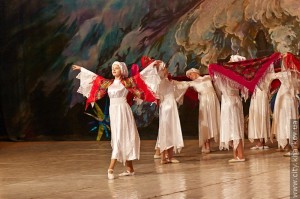 В Которе пройдет зимний карнавал 