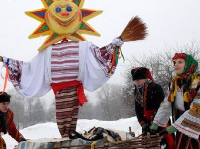 Татарстан пригласит туристов в Елабугу и Свияжск на Масленицу