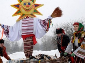 Татарстан пригласит туристов в Елабугу и Свияжск на Масленицу