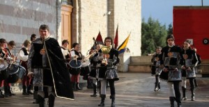 В Норчии пройдет праздник в честь Святого Бенедикта