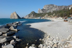 Туристам предложат единый билет для поездок в Крым