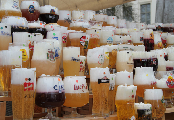 Во Львове пройдет фестиваль пива