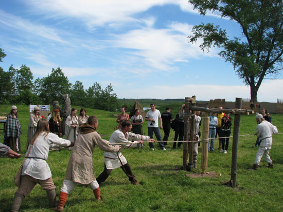 В Белоруссии пройдет праздник традиционной культуры «Браславские зарницы» 