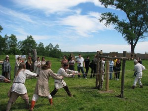 В Белоруссии пройдет праздник традиционной культуры «Браславские зарницы» 