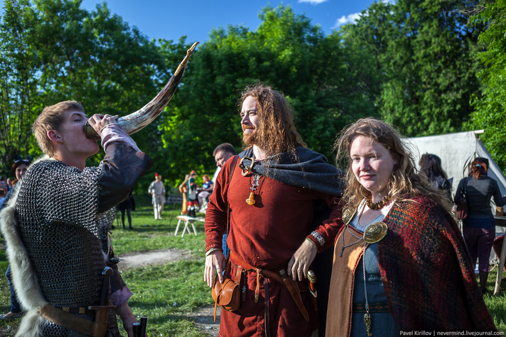 В Москве пройдет фестиваль «Улица истории»